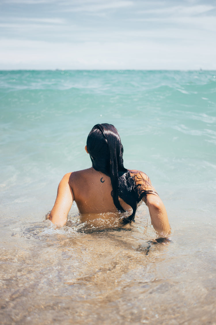 Beachwear