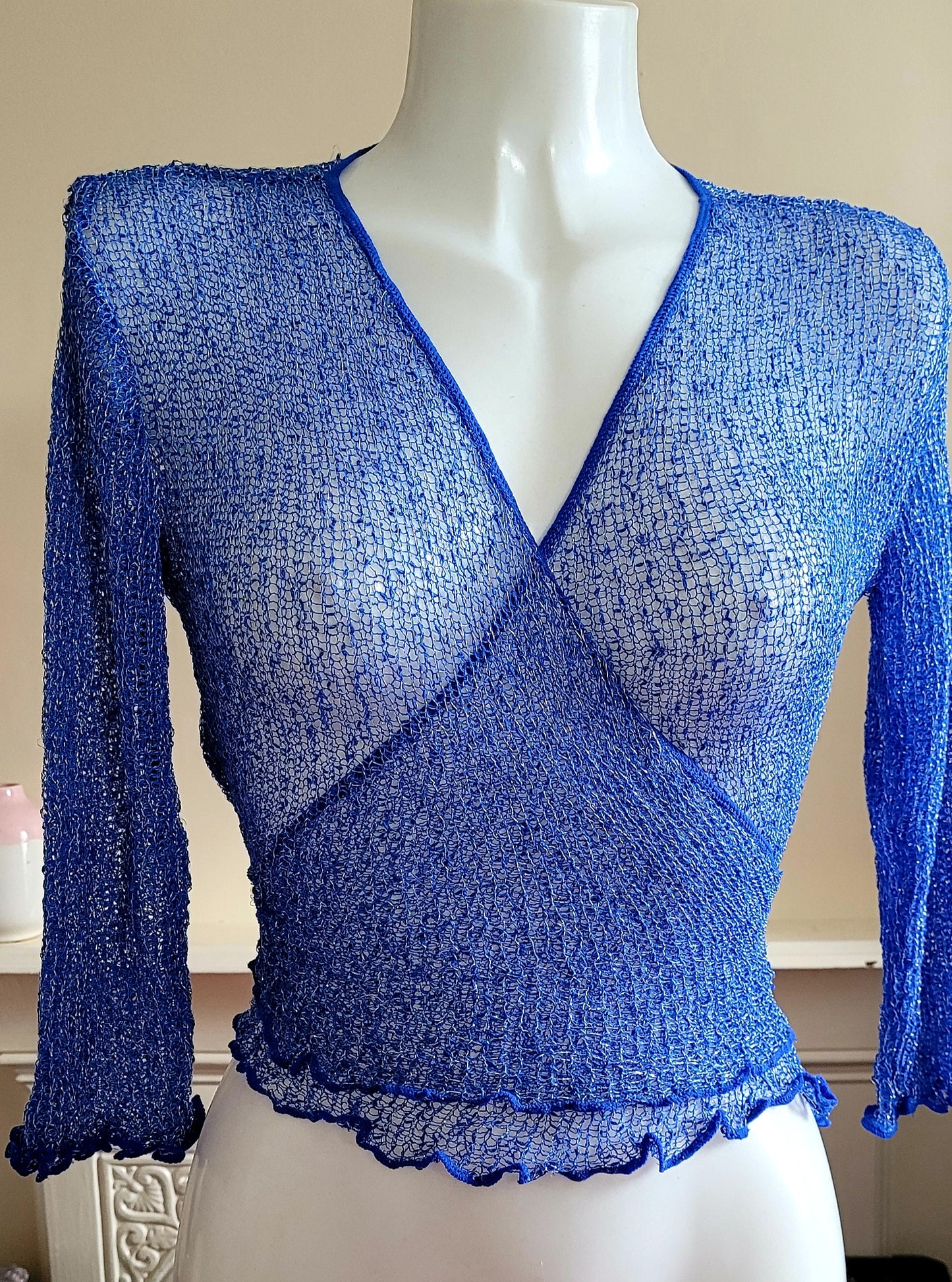 Boleros and Classic Shrugs Beach Cardigan Dance 80's Style 2025