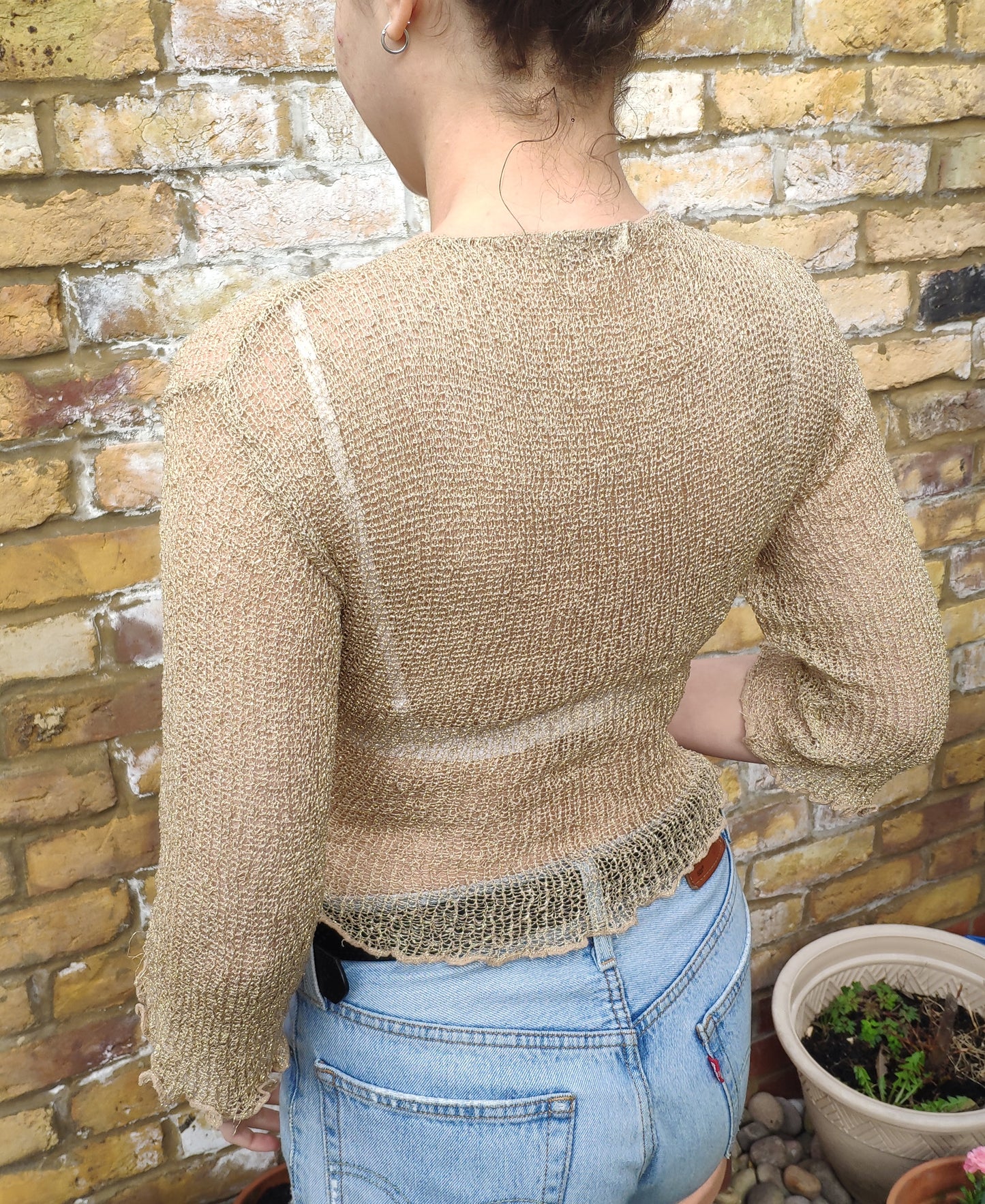 Boleros and Classic Shrugs Beach Cardigan Dance 80's Style 2025