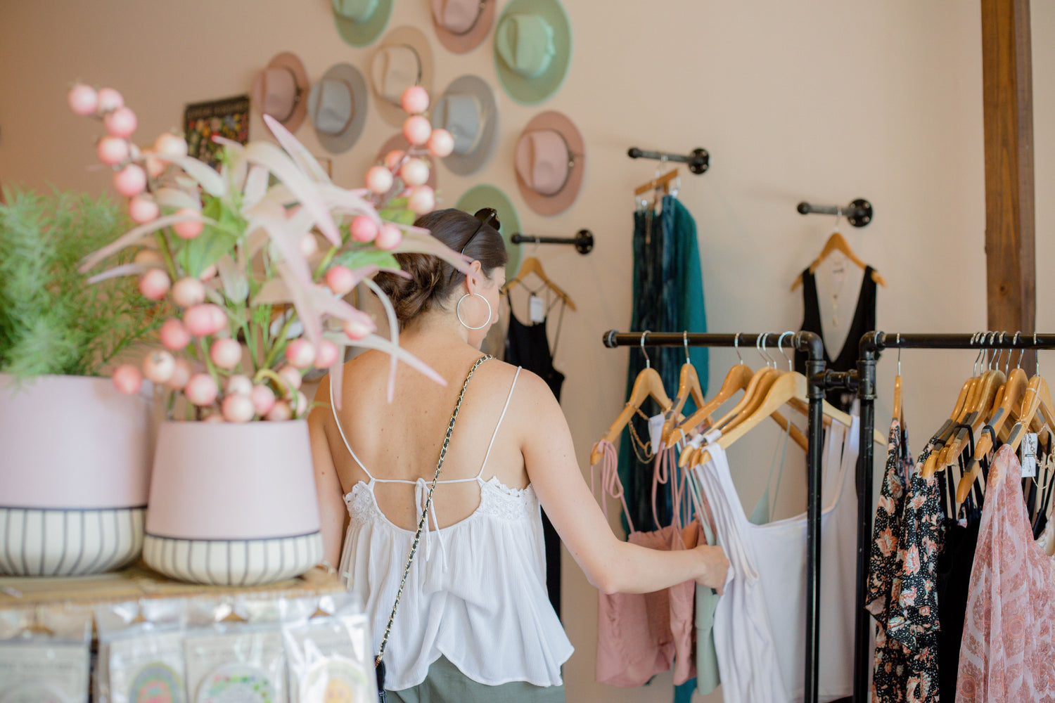 Olivia' Stores