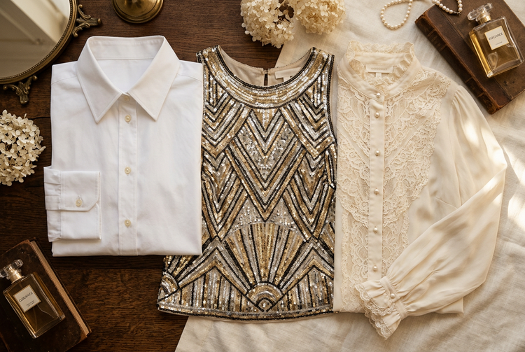 Blouses