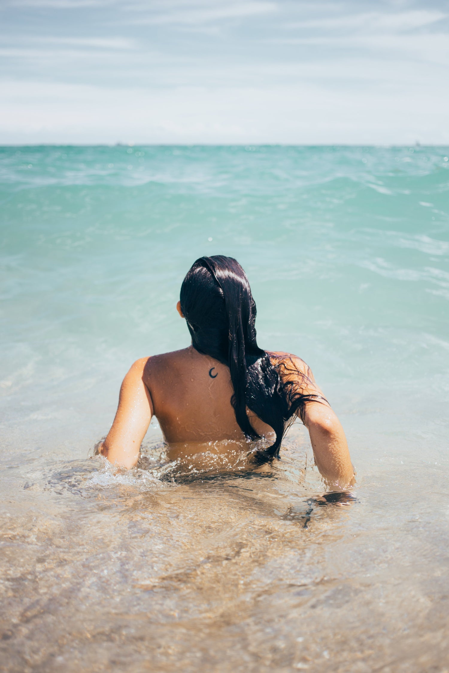 Beachwear