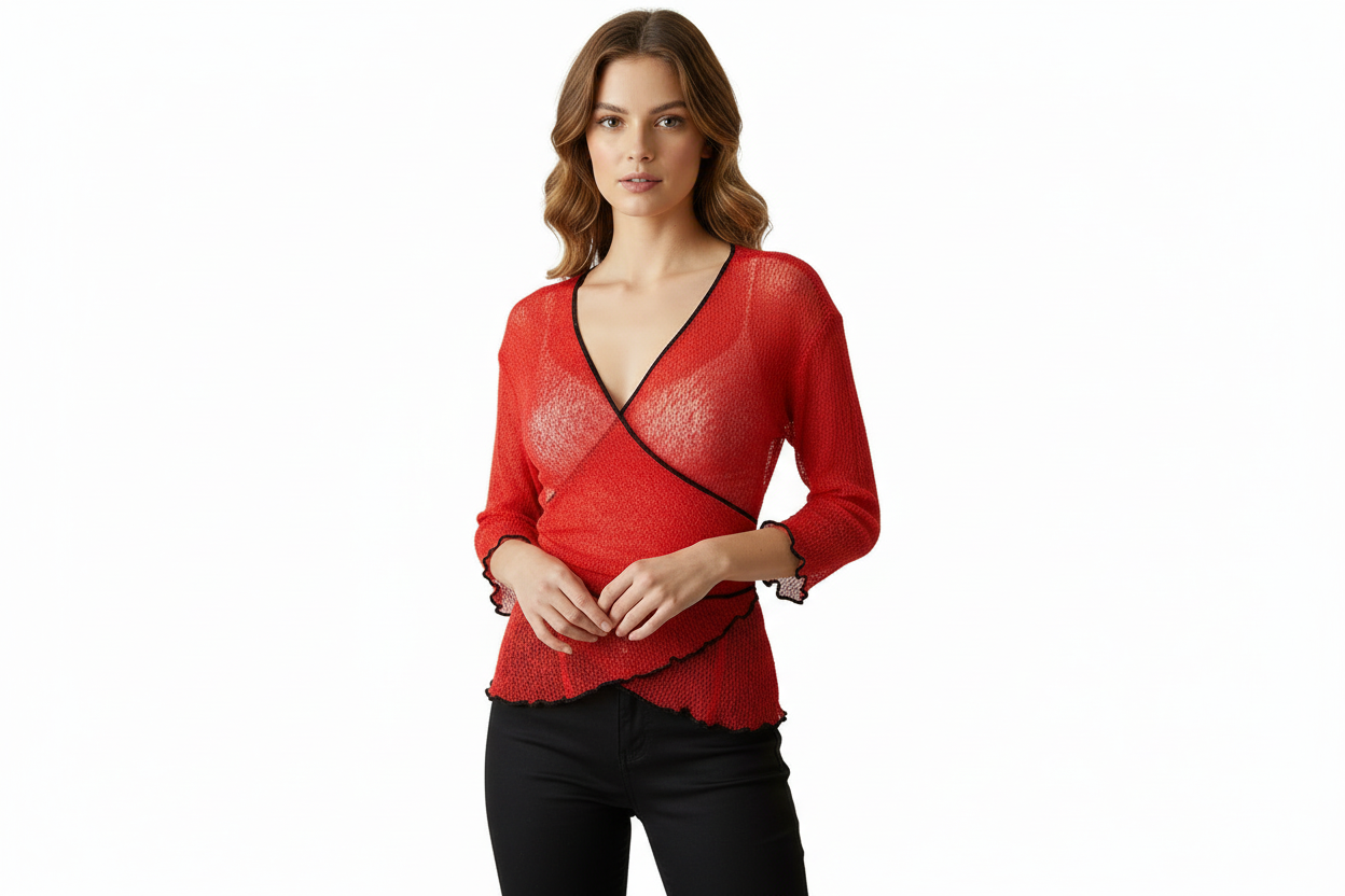 Shrugs Bolero Cardigan Exclusive Knitted Jackets Cover-Up dresses Tied up Cardigan