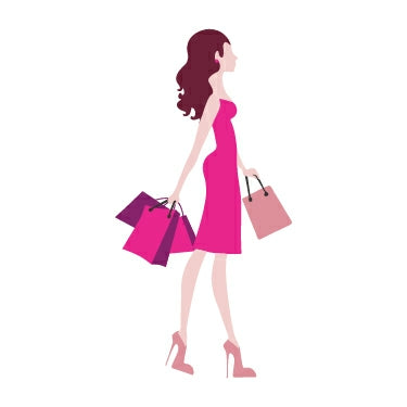 Olivia goes shopping for you everyday. Selected by Olivia everything she likes and think is suitable for you. She want to find new stunning and beautiful items for your special event/party or moment. Everyone will never forget your outfit.