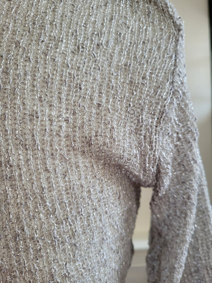 Boleros and Classic Shrugs Beach Cardigan Dance 80's Style 2025