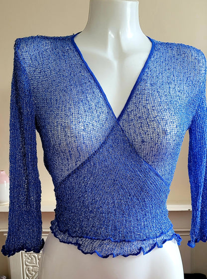 Boleros and Classic Shrugs Beach Cardigan Dance 80's Style 2025
