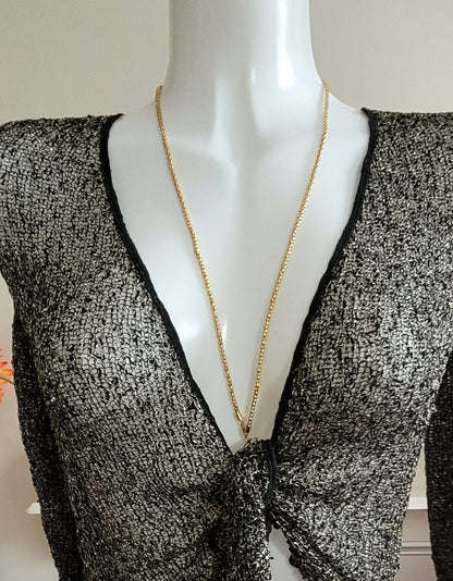 Boleros and Classic Shrugs Beach Cardigan Dance 80's Style 2025