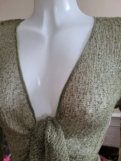 Boleros and Classic Shrugs Beach Cardigan Dance 80's Style 2025